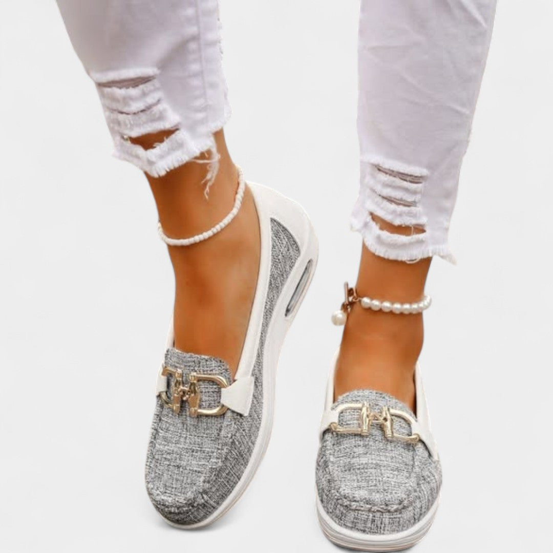 Līga – Vienkāršs stils ikdienas komfortam