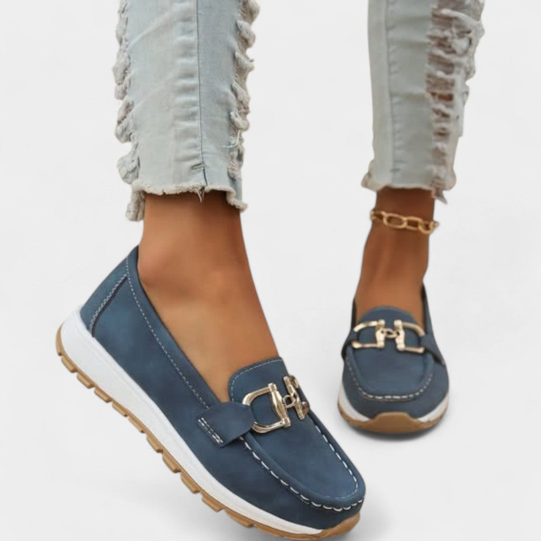 Līga – Vienkāršs stils ikdienas komfortam