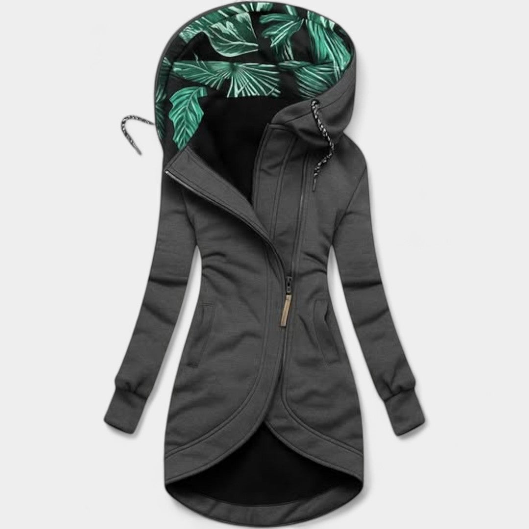 Madara – Sieviešu ziemas mētelis