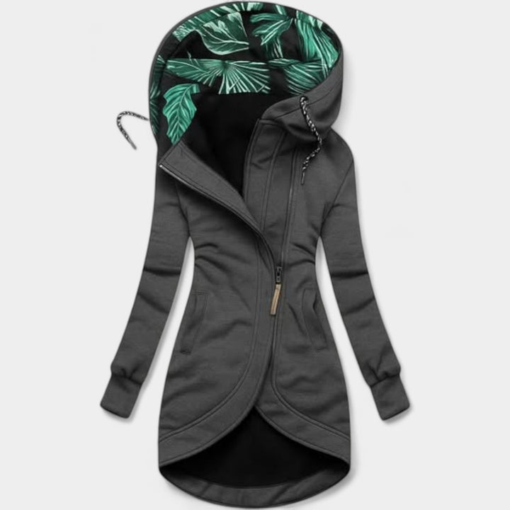 Madara – Sieviešu ziemas mētelis