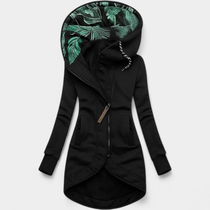 Madara – Sieviešu ziemas mētelis