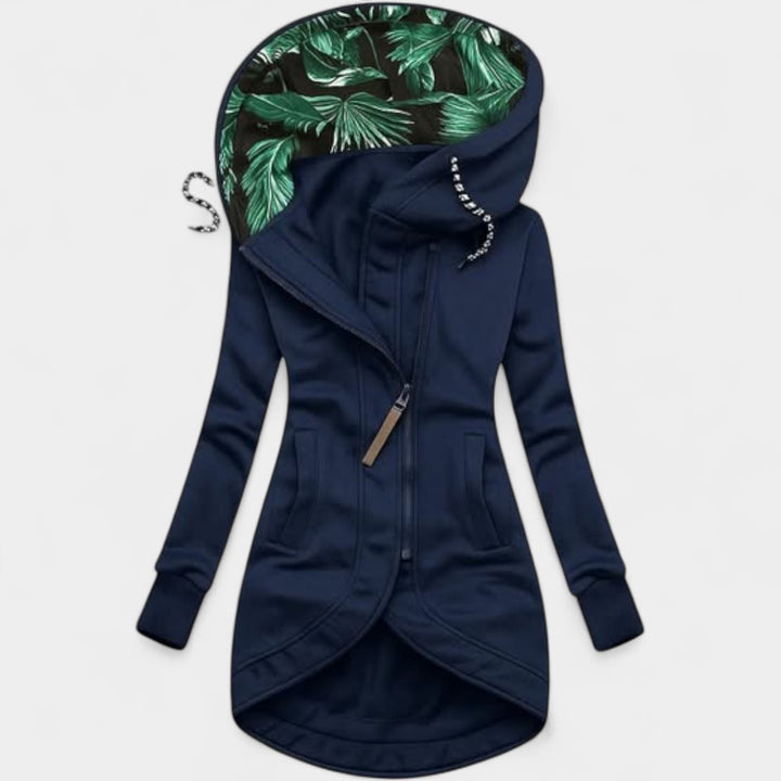 Madara – Sieviešu ziemas mētelis