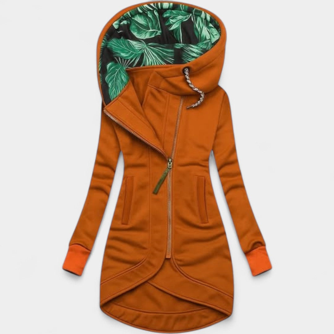 Madara – Sieviešu ziemas mētelis