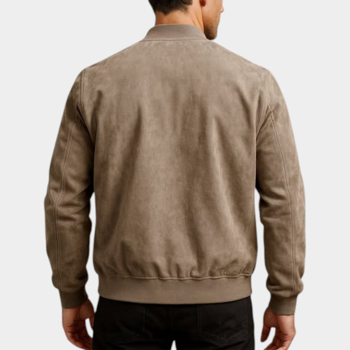 Mārtiņš – Eleganta un izsmalcināta jaka