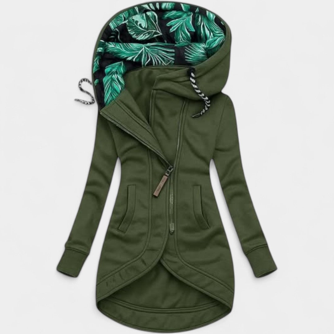 Madara – Sieviešu ziemas mētelis