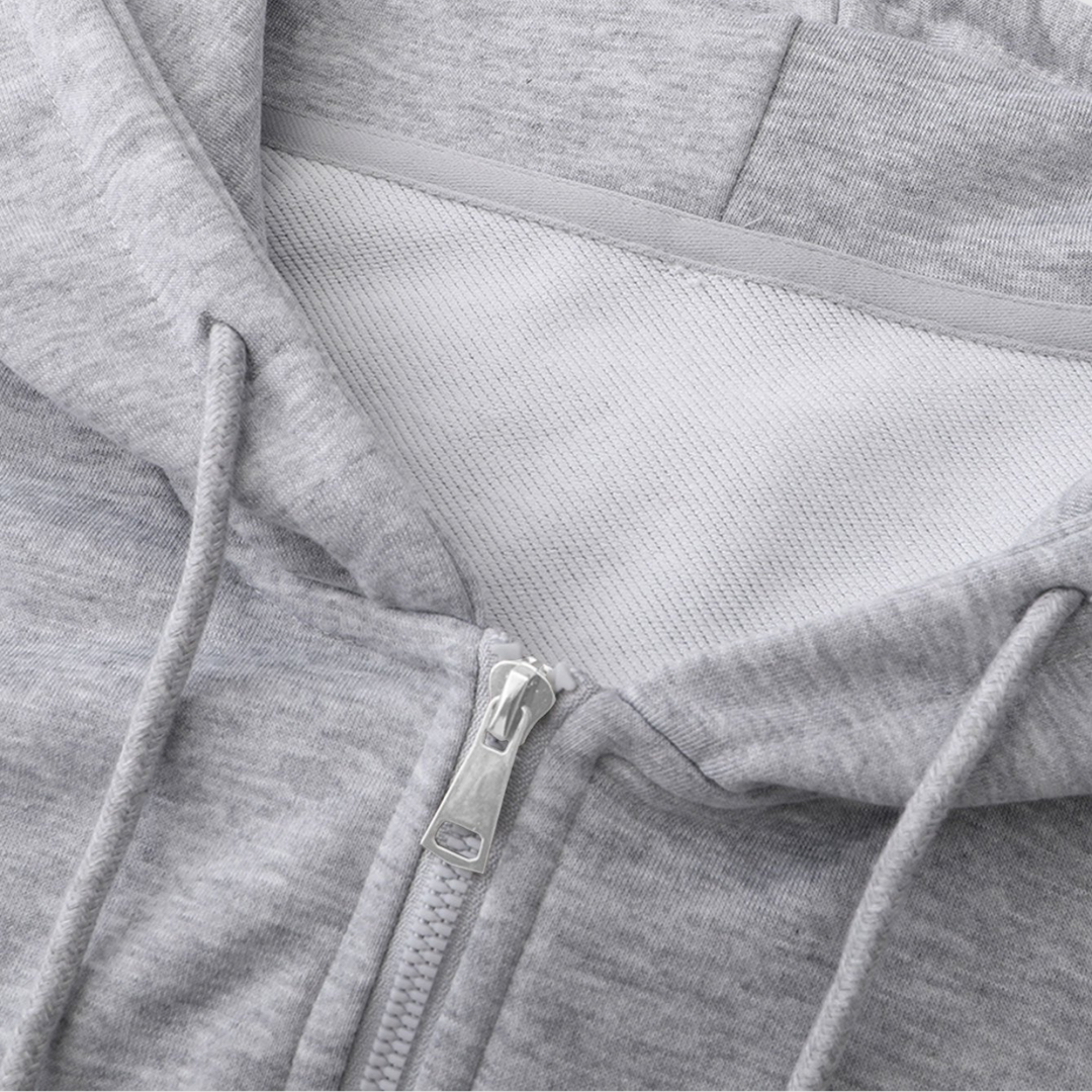 Søren - Klasiskā Hoodie