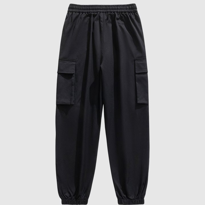 Mikkel – Vieglas cargo bikses ar vēja necaurlaidīgu funkciju