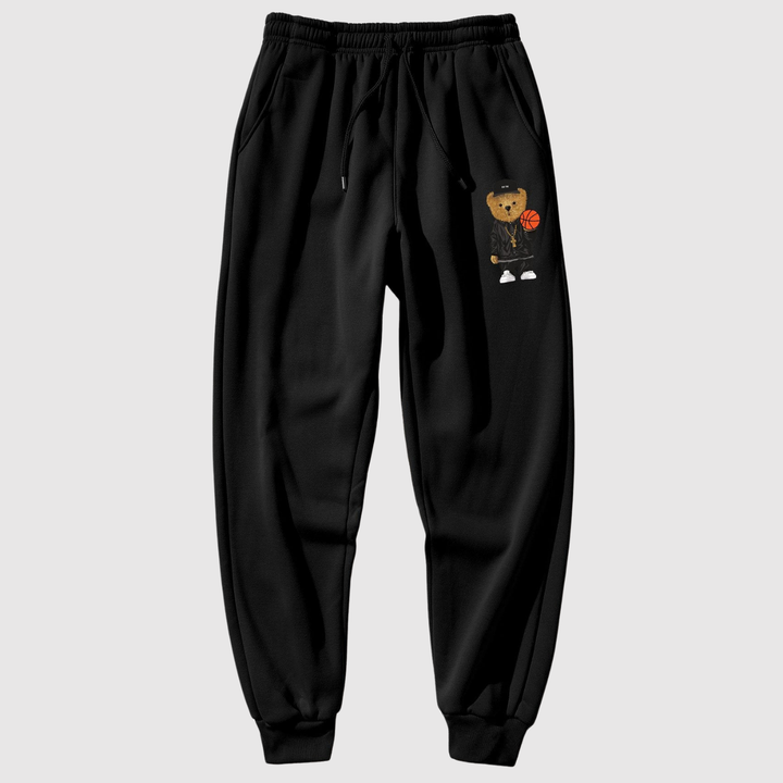 Mikkel – Joggeri ar grafiku