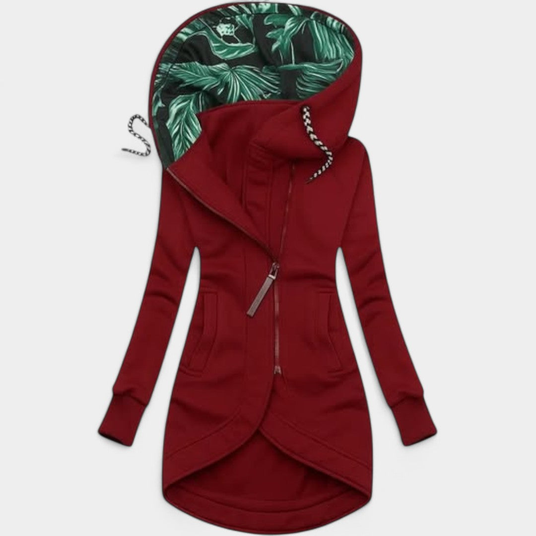 Madara – Sieviešu ziemas mētelis