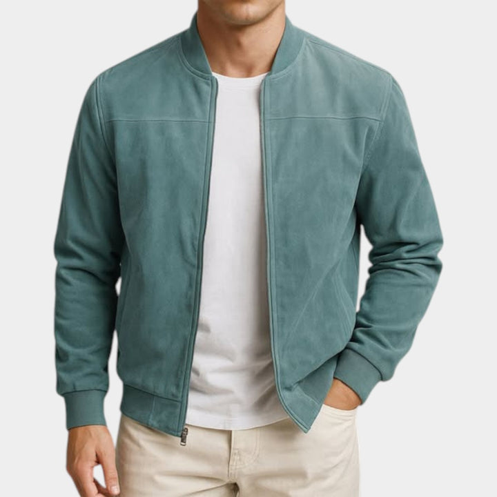 Mārtiņš – Eleganta un izsmalcināta jaka