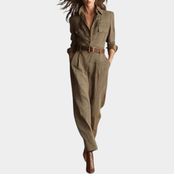 Madara – Mūžīgas rūtiņas, bez piepūles šiks