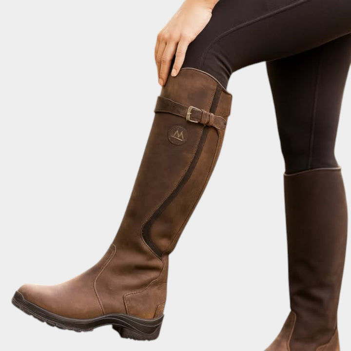 Liene – Ortopēdiskie zābaki komfortam un pārliecībai