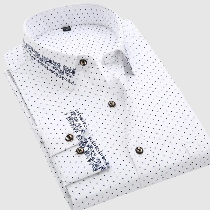 Emils - Jūras Drukas Krekls