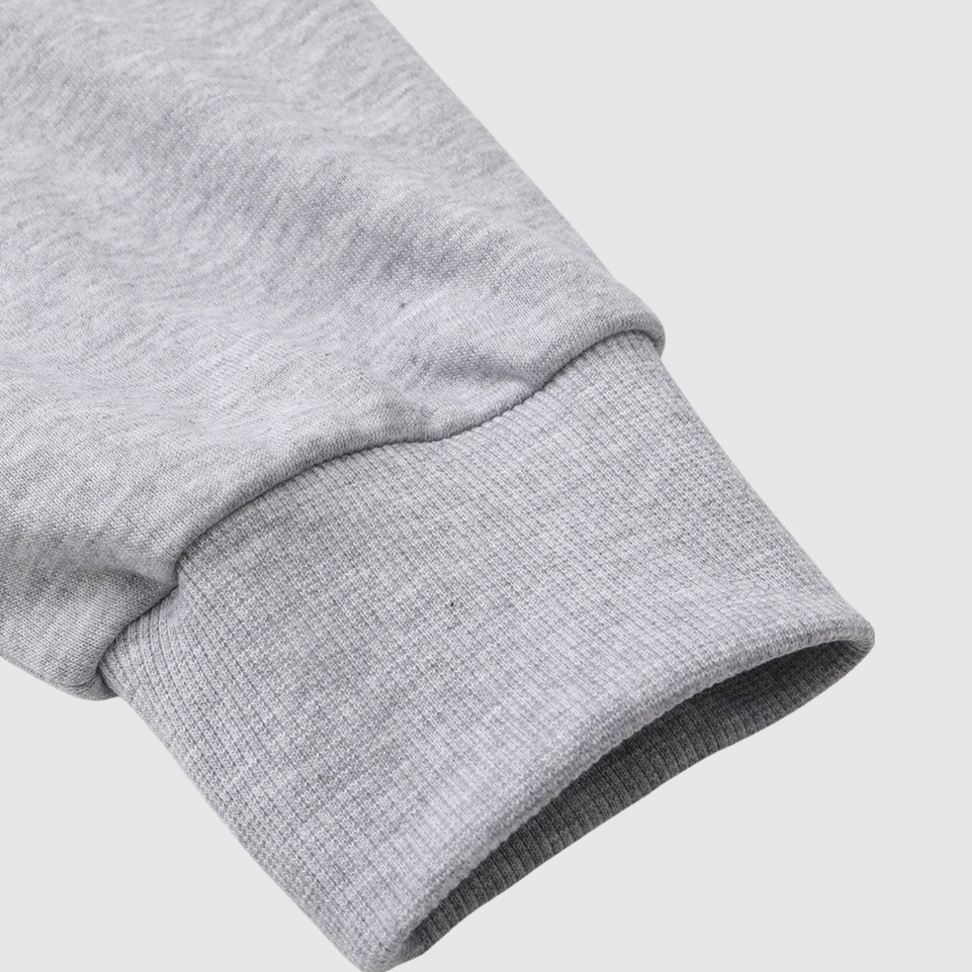 Søren - Klasiskā Hoodie