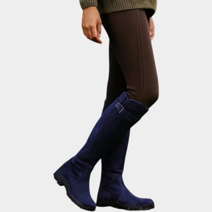 Liene – Ortopēdiskie zābaki komfortam un pārliecībai