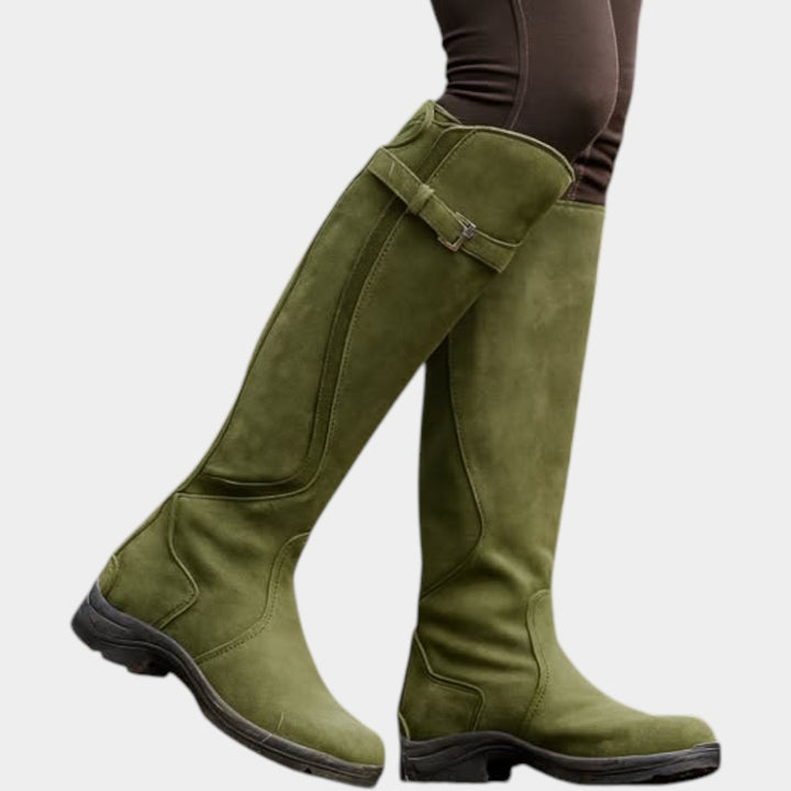 Liene – Ortopēdiskie zābaki komfortam un pārliecībai