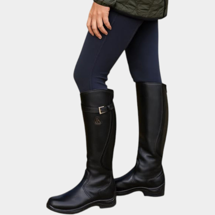 Liene – Ortopēdiskie zābaki komfortam un pārliecībai