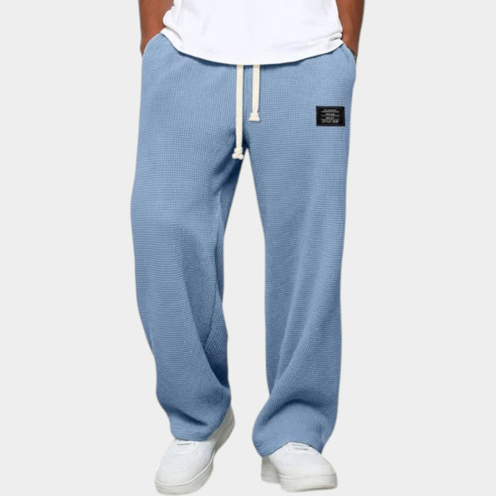 Rihards – Brīvi kusties un dzīvo eleganti