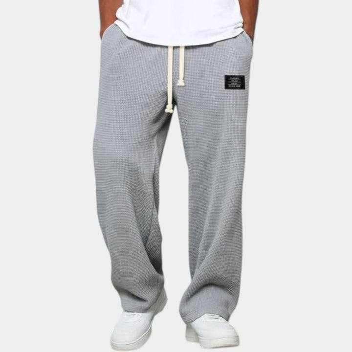 Rihards – Brīvi kusties un dzīvo eleganti