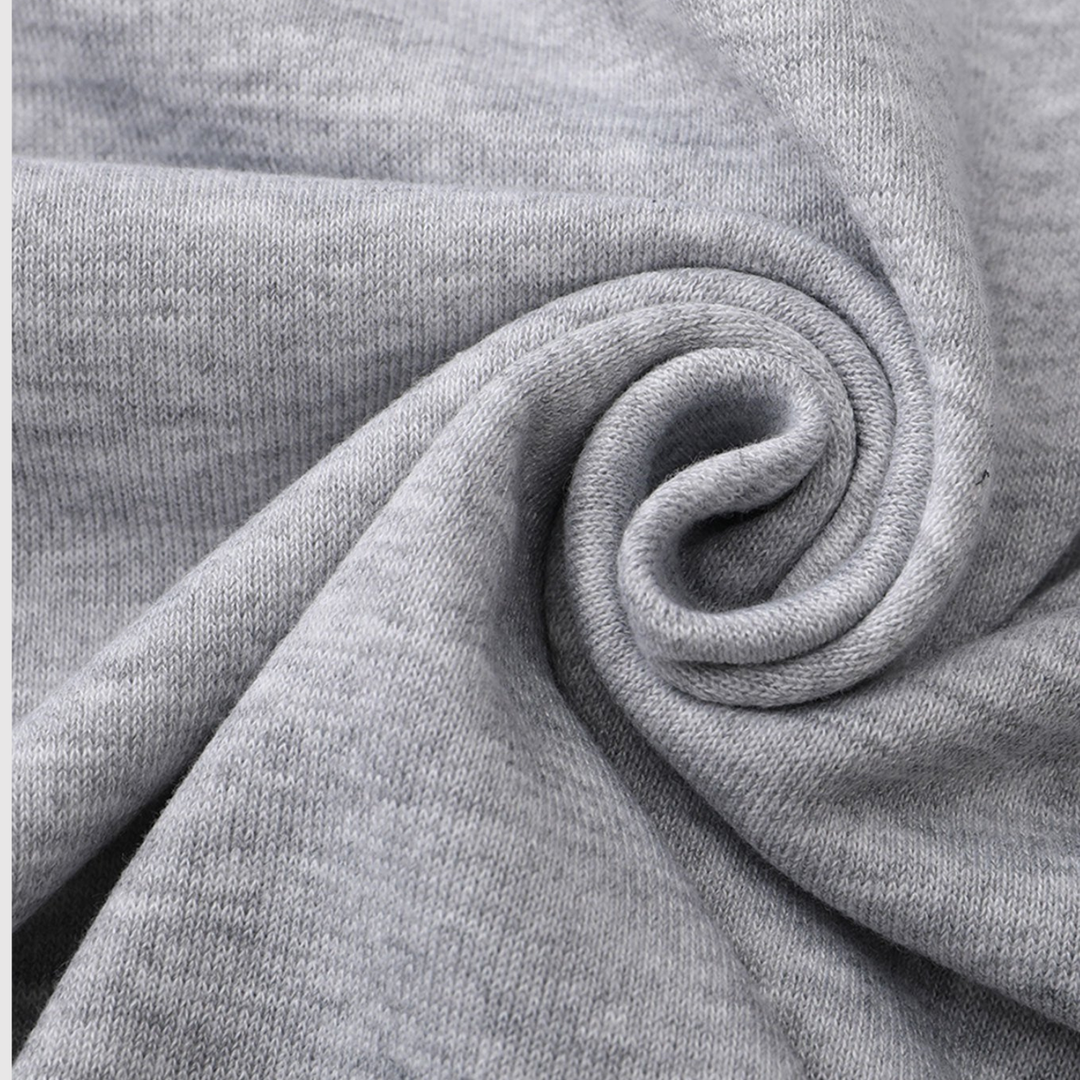 Søren - Klasiskā Hoodie