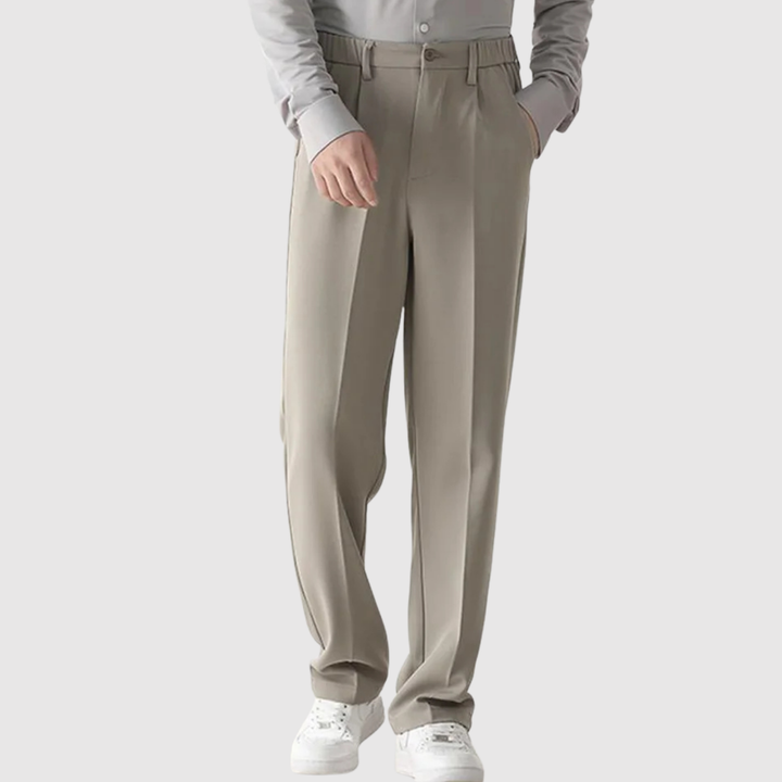 Rasmus – Atpūtas bikses vieglā audumā