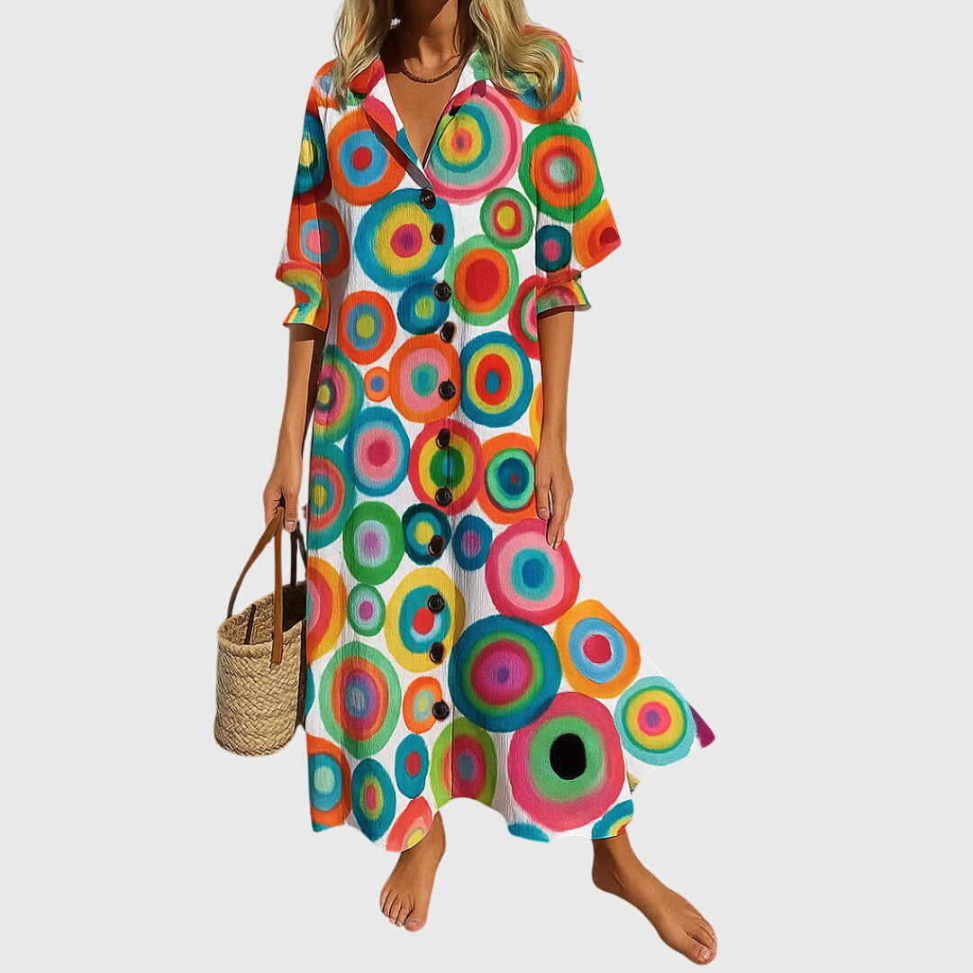 Jasmine™ | Eleganta slaidojošā kleita