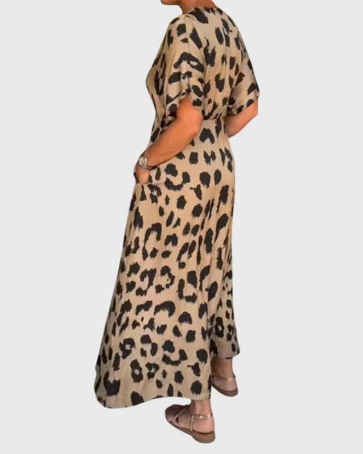 Elizabete™ | Mūžīgā Pašpārliecinātības Kleita