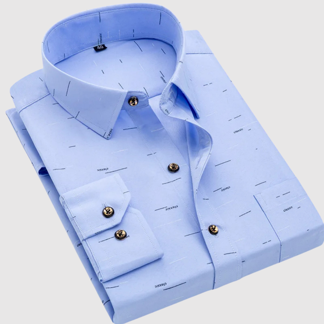 Emils - Jūras Drukas Krekls