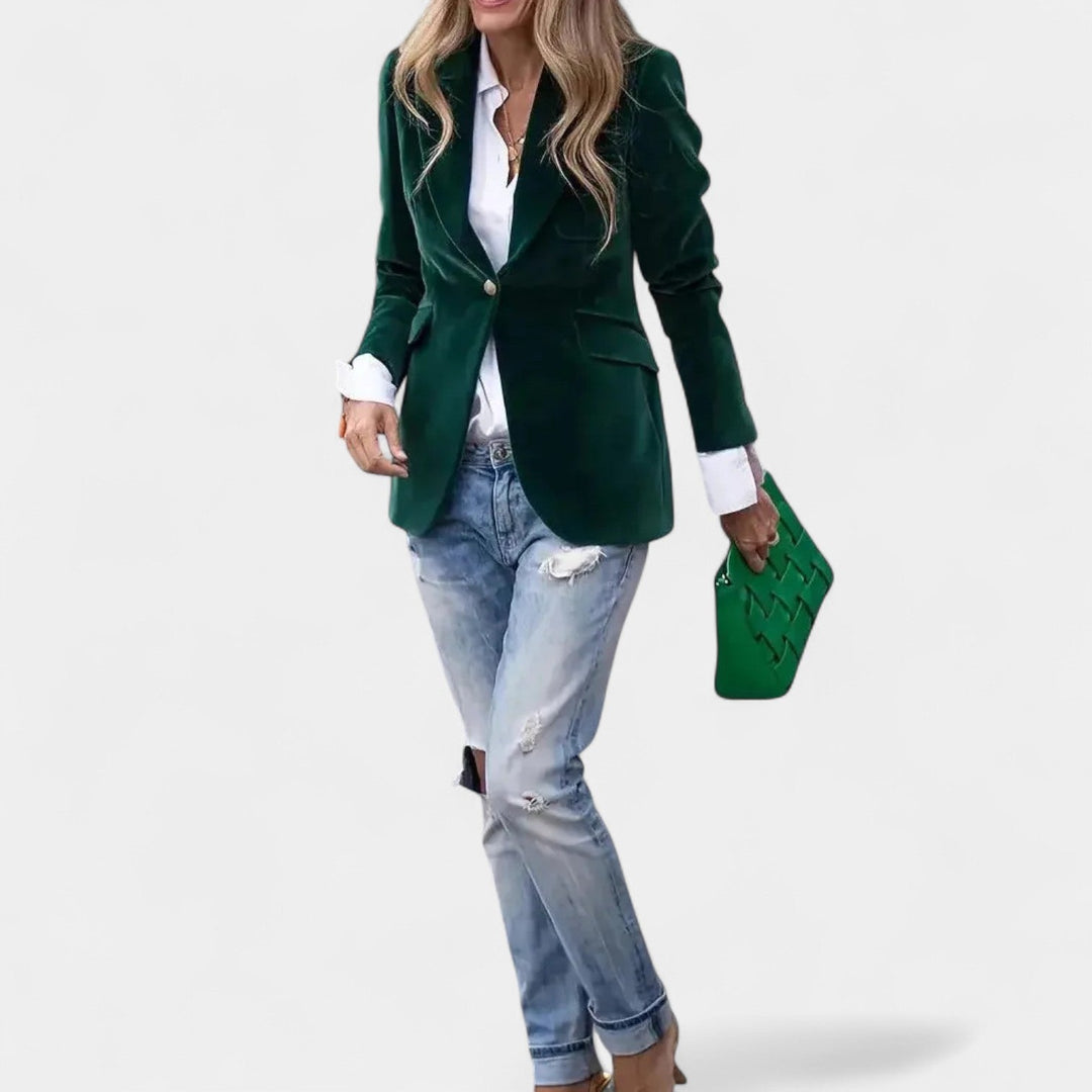 Andrea – Samta jaka