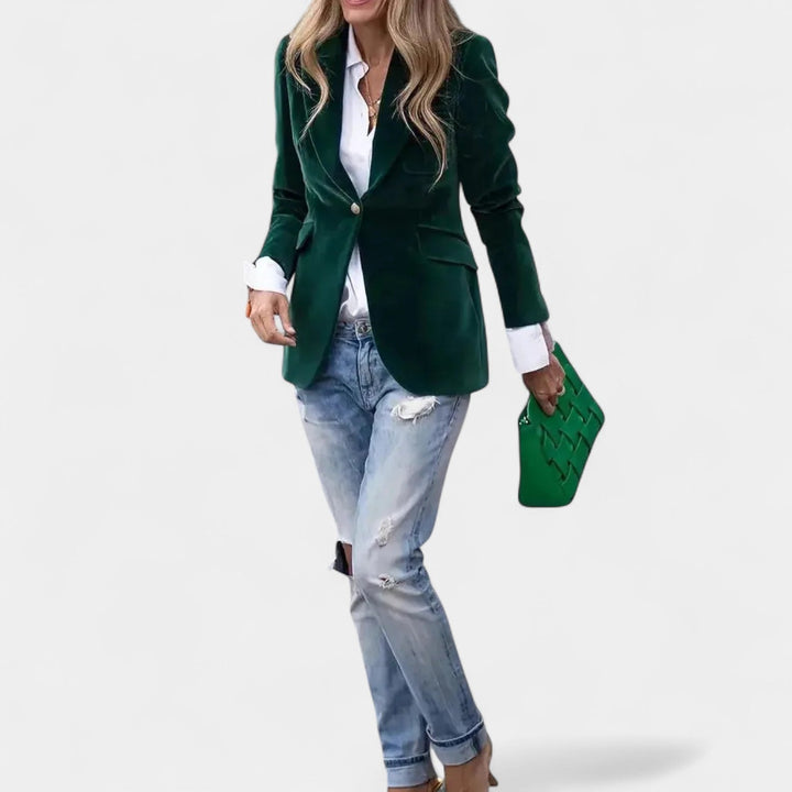 Andrea – Samta jaka