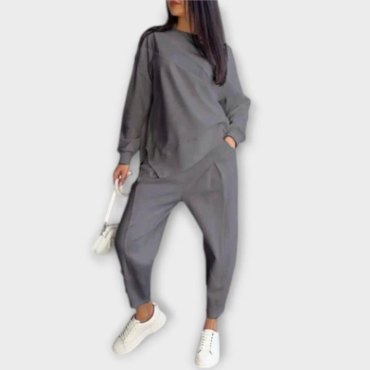 Audrey - Ērts divdaļīgs komplekts