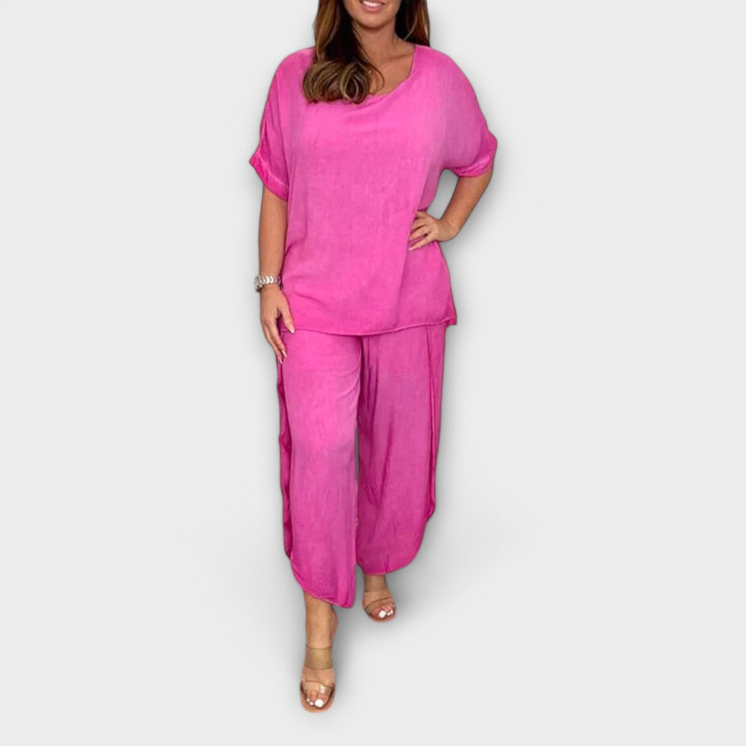 Maria - Divdaļīgs komplekts