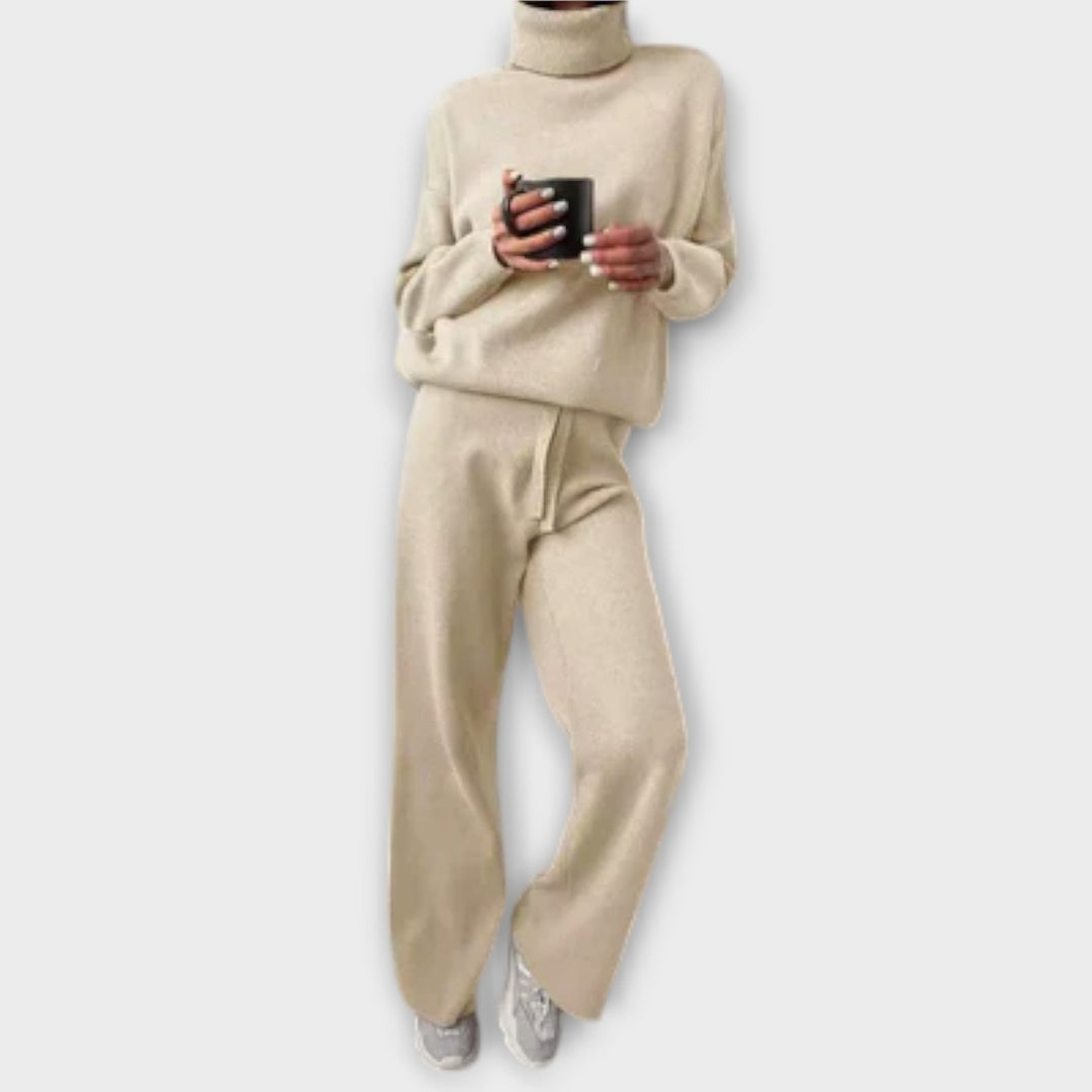 Terēza - Varmende Komplekts