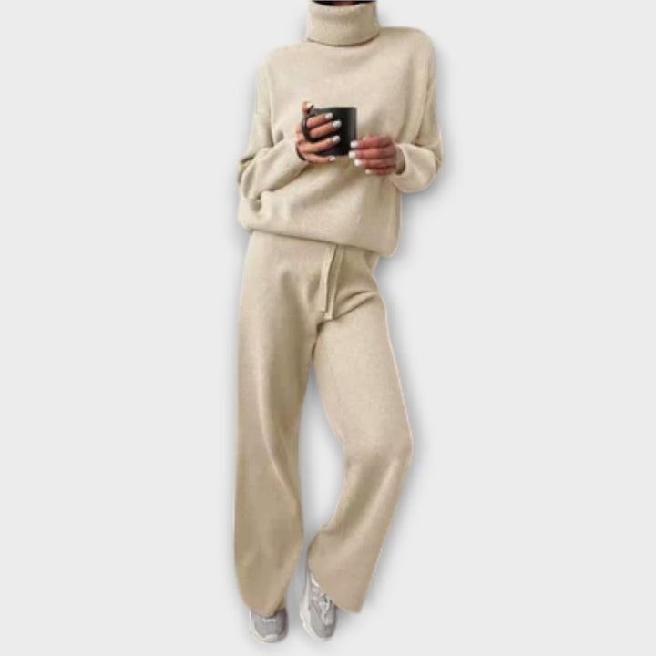 Terēza - Varmende Komplekts