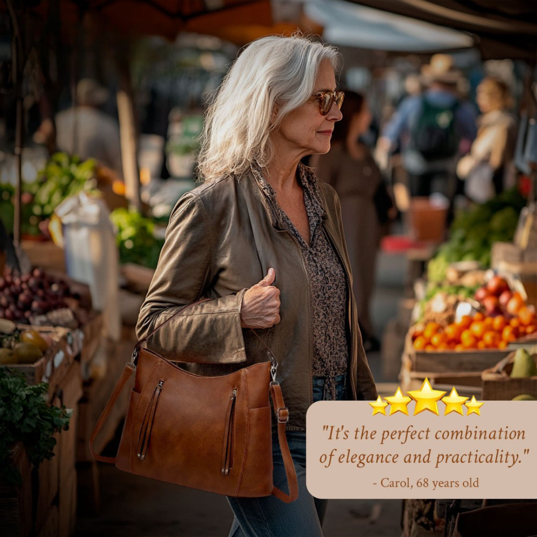 Blanches Elegance | Luksusa Soma