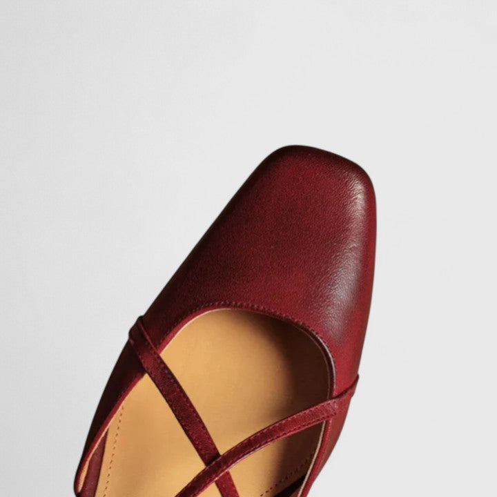 Mikaela | Eleganti Sandales