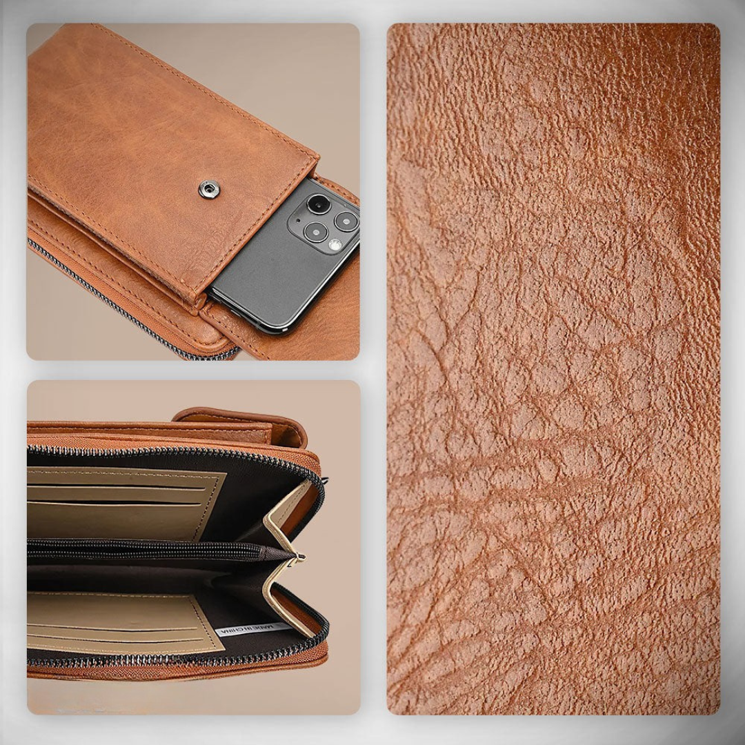 Nicoles Chic Compact | Rokas soma