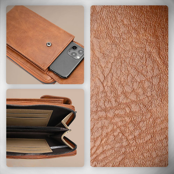 Nicoles Chic Compact | Rokas soma