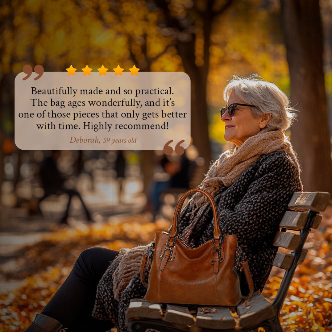 Siennas Graceful Allure | Eleganta Plecu Soma