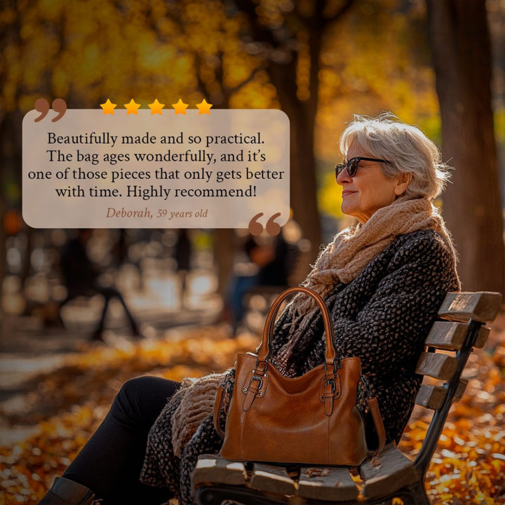 Siennas Graceful Allure | Eleganta Plecu Soma