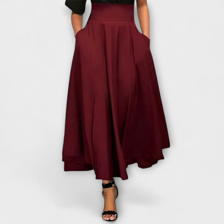 Lariss | Eleganta Maxi Svārki