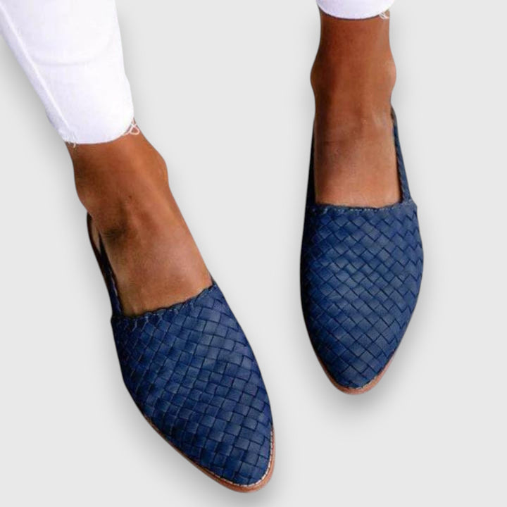 Lysena | Komfortablas Sandales