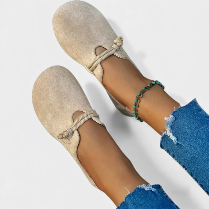 Elīna – Ortopēdiskie Loferi