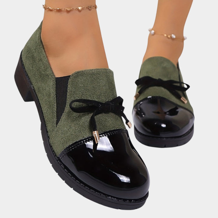 Rhemi | Eleganti Mokasīni