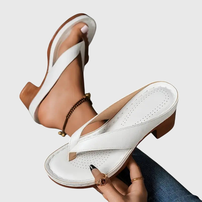 Gianna™ | Ortopēdiskie Sandales