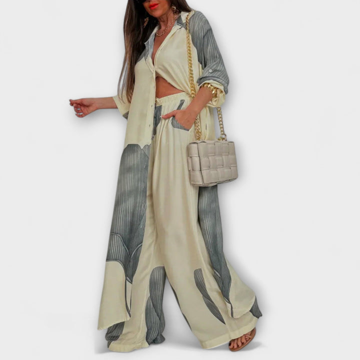 Moriel - 2-daļīgs komplekts