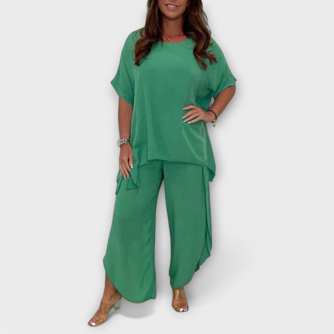 Maria - Divdaļīgs komplekts