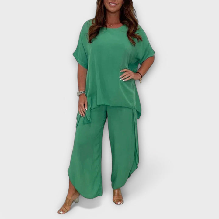 Maria - Divdaļīgs komplekts