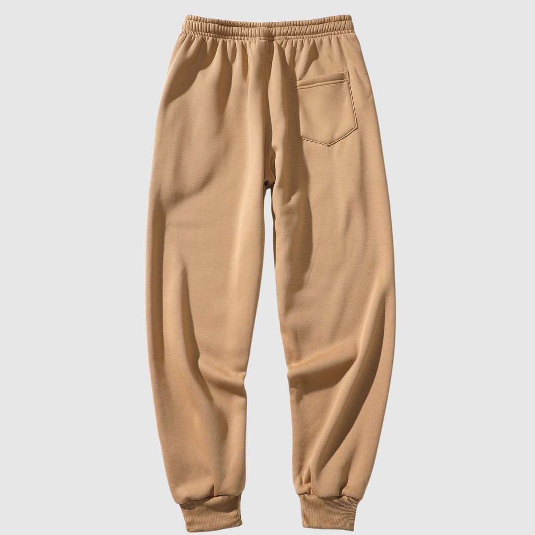 Mikkel – Joggeri ar grafiku