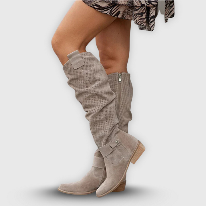 Samira – Ankle zābaki